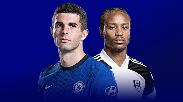 Nhận định, nhận định bóng đá Chelsea vs Fulham: Chờ HLV Potter 'xếp hình'