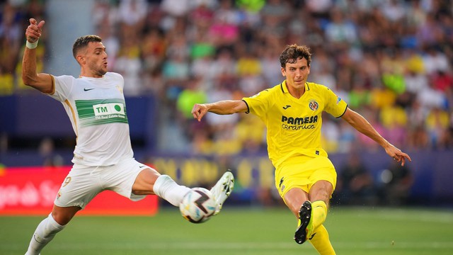 Nhận định, nhận định bóng đá Elche vs Villarreal (22h15, 4/2), La Liga vòng 20