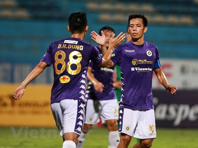 Hà Nội FC sẽ đánh bại Viettel?