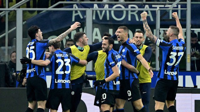 Nhận định, nhận định bóng đá Inter vs Milan (02h45, 6/2), vòng 21 Serie A