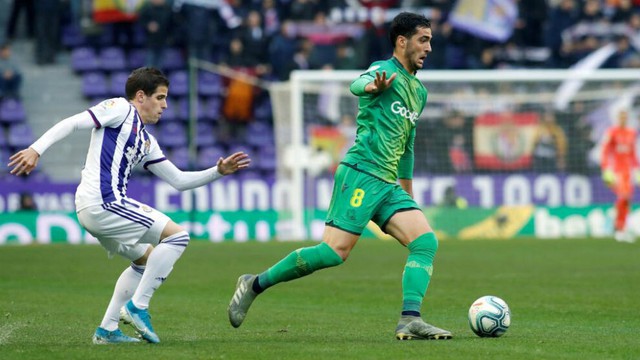 Nhận định, nhận định bóng đá Real Sociedad vs Real Valladolid (00h30, 6/2), vòng 20 La Liga - Ảnh 2.