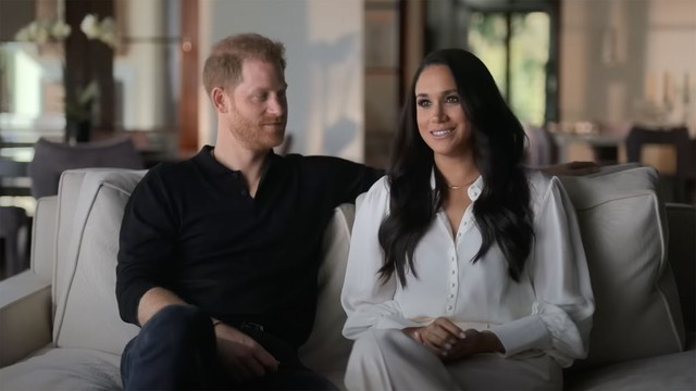 Harry - Meghan chuẩn bị ra mắt kế hoạch mới sau loạt ồn ào, định hướng khác hẳn thường ngày khiến nhiều người hoài nghi - Ảnh 2.