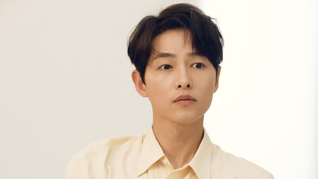 Song Joong Ki và những sao Hàn từng vất vả thuở mới vào nghề - Ảnh 1.