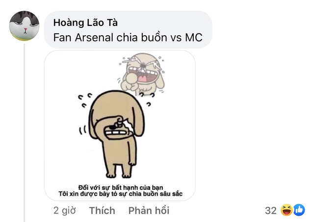 CĐV Việt Nam ‘troll’ Man City không thương tiếc sau cáo buộc từ Premier League - Ảnh 9.