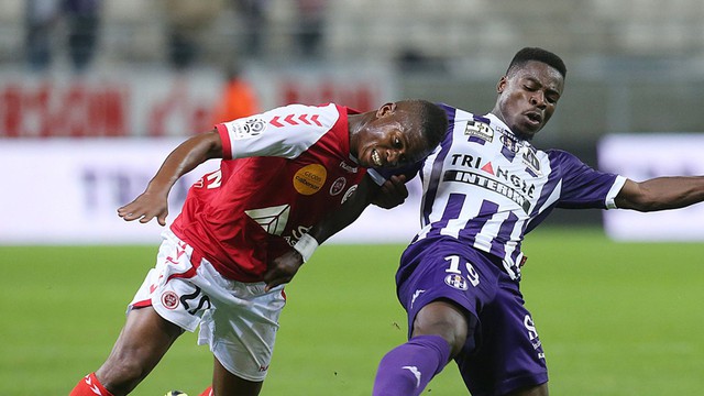 Nhận định, nhận định bóng đá Toulouse vs Reims (00h15, 9/2), vòng 1/8 cúp Pháp