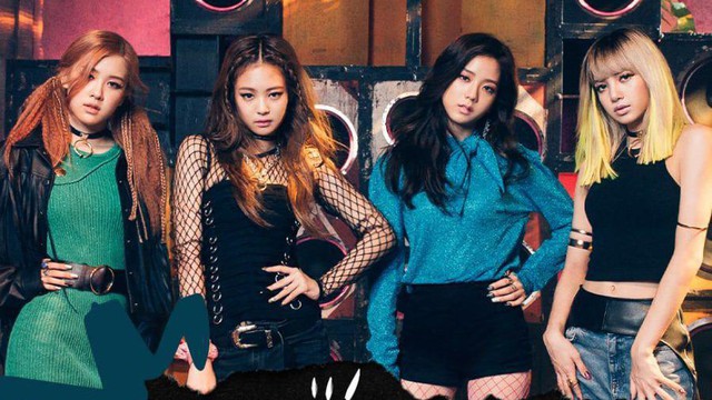 Màn ra mắt ấn tượng nhất của nhóm nữ K-pop: Không phải Blackpink?