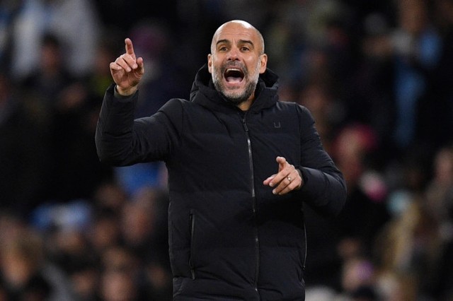 Pep Guardiola dọa từ chức nếu Man City lừa dối - Ảnh 2.