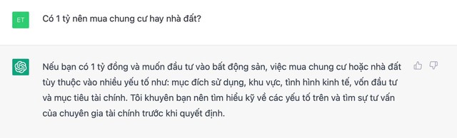 ChatGPT đối phó thế nào khi vợ tôi hỏi: Có 200 triệu nên mua Mercedes không? - Ảnh 3.