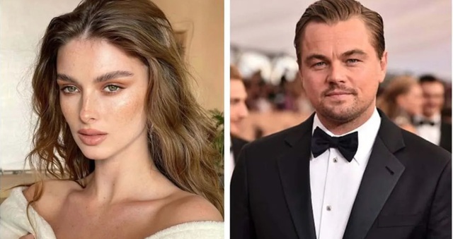Một sao nữ từng bị bắt quan hệ với Leonardo DiCaprio để 'phát triển sự nghiệp' - Ảnh 1.