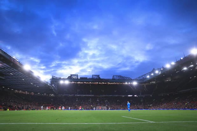 Ten Hag đã biến Old Trafford thành 'pháo đài' một lần nữa - Ảnh 3.