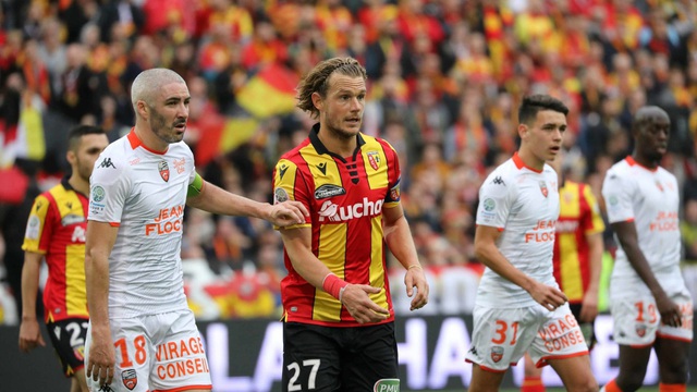 Nhận định kèo bóng đá hôm nay 9/2: Lorient vs Lens