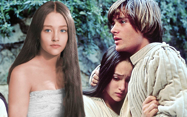 Cuộc đời Olivia Hussey - Nàng Juliet huyền thoại chưa ai có thể thay thế của điện ảnh thế giới - Ảnh 1.