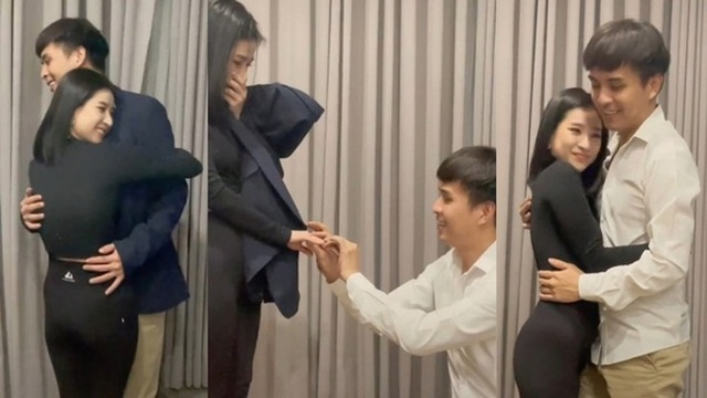 Showbiz Việt từng có một sao nam lộ ảnh cưới bí mật: Chung sống 10 ngày rồi ly thân, 8 năm sau hội ngộ với thái độ này  - Ảnh 4.