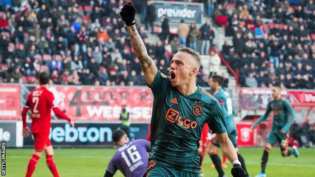 Nhận định, nhận định bóng đá Twente vs Ajax (00h45, 10/2), cúp quốc gia Hà Lan vòng 1/8 - Ảnh 2.