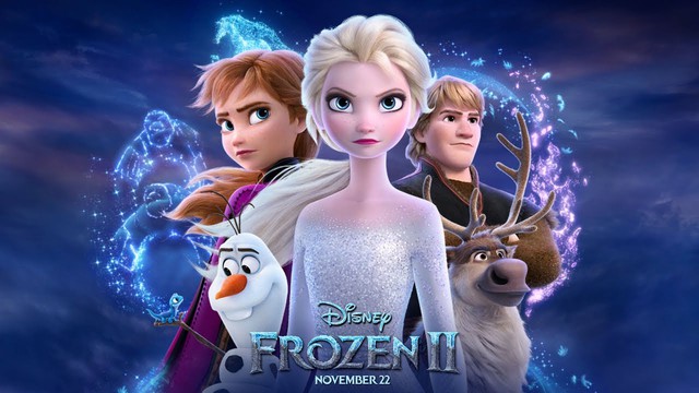 3 bộ phim hoạt hình đình đám của Disney sẽ phát hành phần mới: Frozen đáng mong đợi! - Ảnh 5.