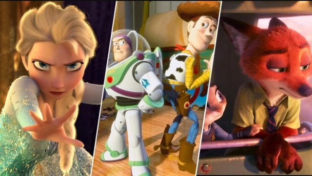 3 bộ phim hoạt hình đình đám của Disney sẽ phát hành phần mới: Frozen đáng mong đợi! - Ảnh 3.