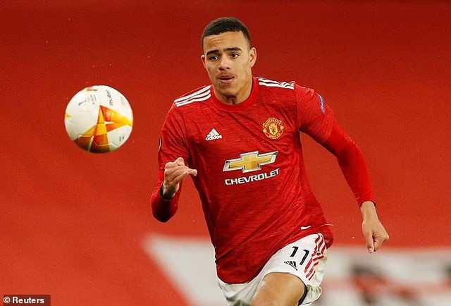 Đội nữ MU rất khó chịu nếu Mason Greenwood trở lại CLB - Ảnh 4.