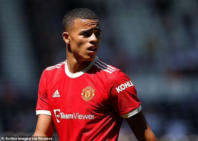 Đội nữ MU rất khó chịu nếu Mason Greenwood trở lại CLB - Ảnh 6.