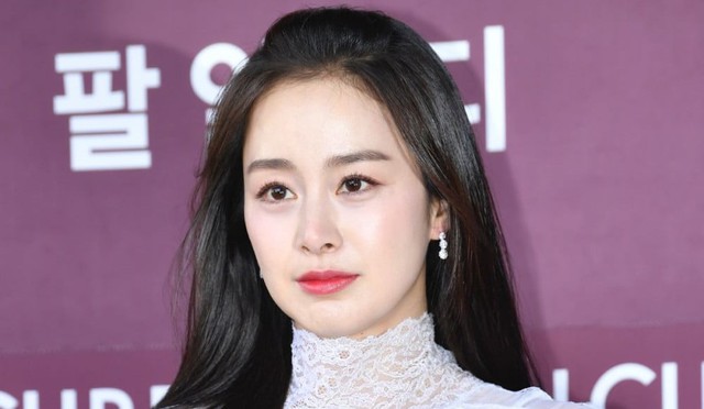 Quản lý Kim Tae Hee lên tiếng, xóa bỏ tin đồn trốn thuế  - Ảnh 1.