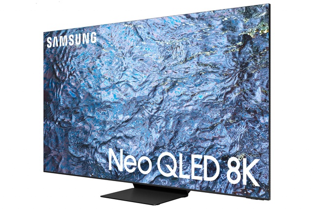 Samsung giới thiệu dòng TV cao cấp mới 2023 tại Việt Nam: nâng cấp trải nghiệm nghe nhìn vượt chuẩn - Ảnh 4.