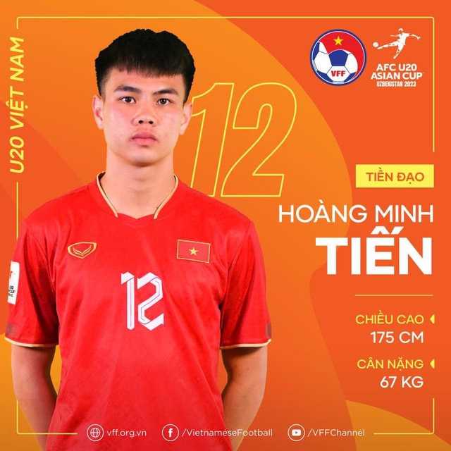 Bóng đá Việt Nam ngày 11/3: 2 cầu thủ HAGL được triệu tập U23 Việt Nam - Ảnh 3.