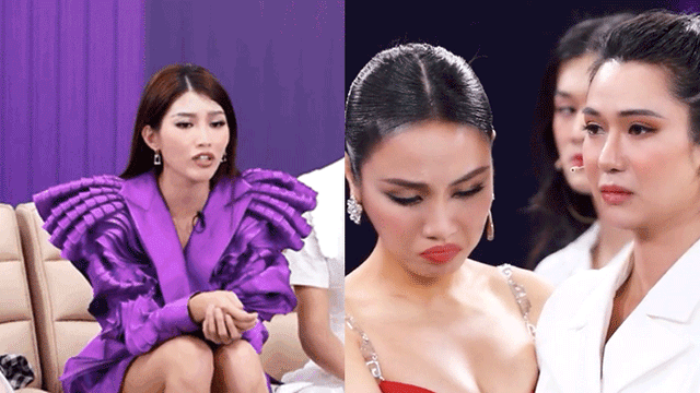 MC VTV Cab bị loại khỏi Hoa hậu Chuyển giới, netizen thất vọng lựa chọn của Chế Nguyễn Quỳnh Châu