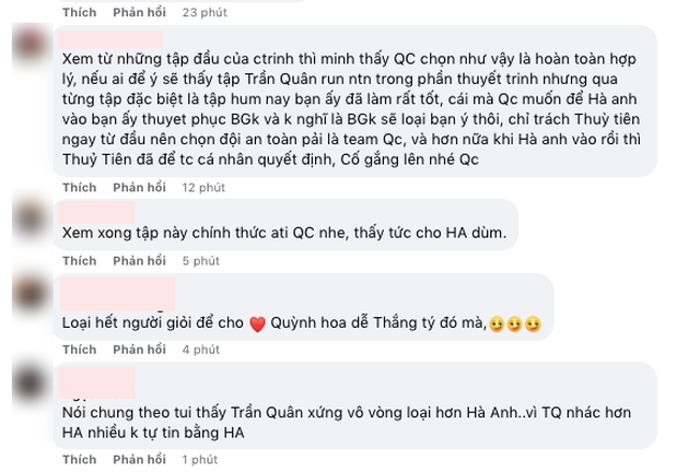 Á hậu Quỳnh Châu nói gì sau màn gây tranh cãi vì đưa thí sinh là MC VTV Cab vào vòng loại Hoa hậu Chuyển giới Việt Nam?  - Ảnh 2.