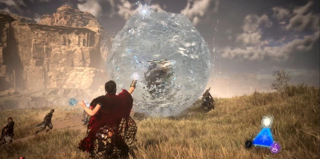 Square Enix chính thức xác nhận 'bom xịt' 2023, doanh số ảm đạm, chắc chắn không có phần 2 - Ảnh 1.