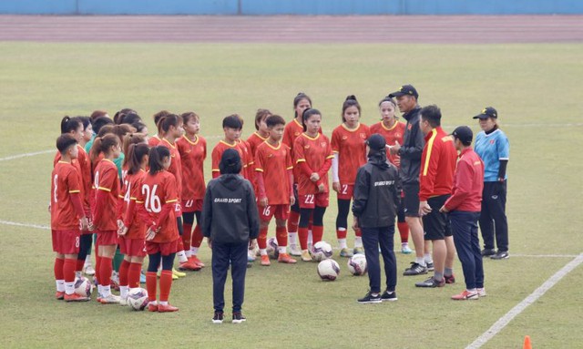 Bóng đá Việt Nam ngày 11/3: 2 cầu thủ HAGL được triệu tập U23 Việt Nam - Ảnh 4.