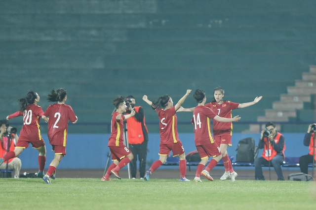 Bóng đá Việt Nam ngày 14/3: U23 Việt Nam đấu Phú Thọ - Ảnh 4.