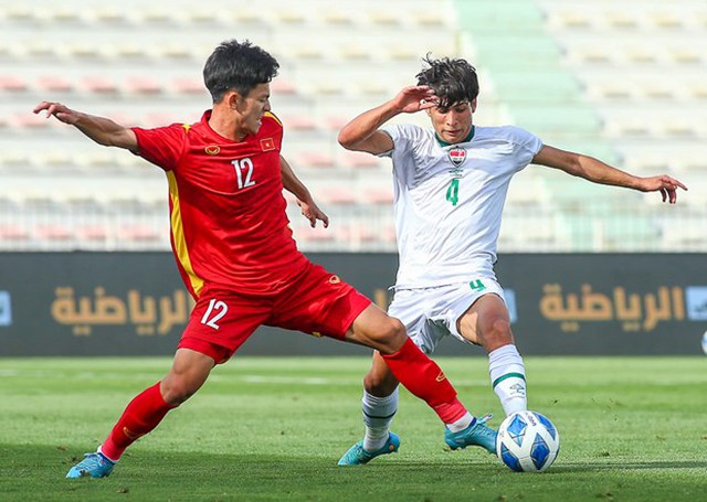 Lịch thi đấu Doha Cup 2023 của U23 Việt Nam - Ảnh 2.