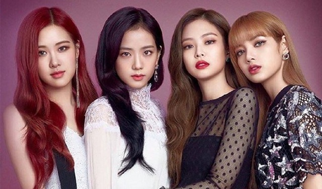 Chân dung các cô nàng Blackpink do AI tạo ra trông như thế nào? - Ảnh 1.