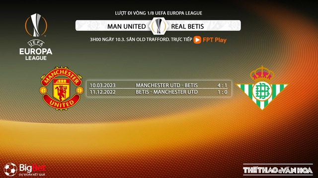 Nhận định, nhận định bóng đá Real Betis vs MU (0h45, 17/3), lượt về vòng 1/8 Europa League - Ảnh 5.