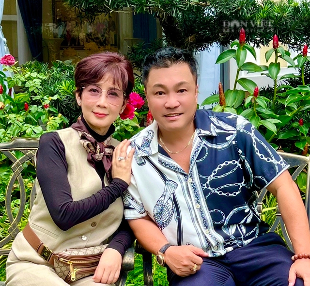 Cuộc sống trái ngược của 2 “đệ nhất mỹ nhân Diễm Hương - Việt Trinh ở tuổi ngoài 50 - Ảnh 3.