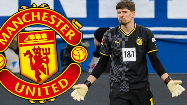 Tin nóng bóng đá tối 15/3: MU nhắm thủ môn thay De Gea, Klopp muốn tạo phép mầu