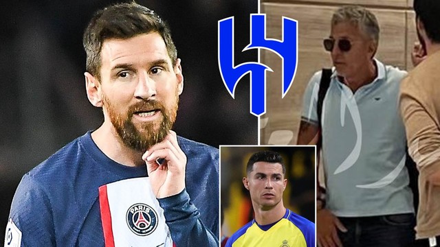 Tin nóng bóng đá tối 16/3: PSG dừng đàm phán, Messi chọn bến đỗ mới đầy bất ngờ