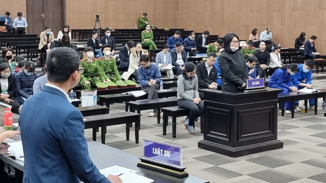 'Siêu lừa' Hà Thành bị Viện Kiểm sát đề nghị phạt tù chung thân
