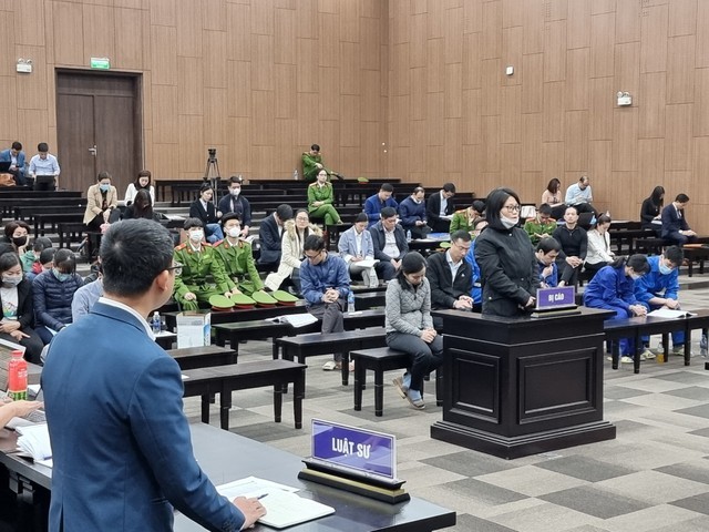 'Siêu lừa' Hà Thành bị Viện Kiểm sát đề nghị phạt tù chung thân - Ảnh 1.