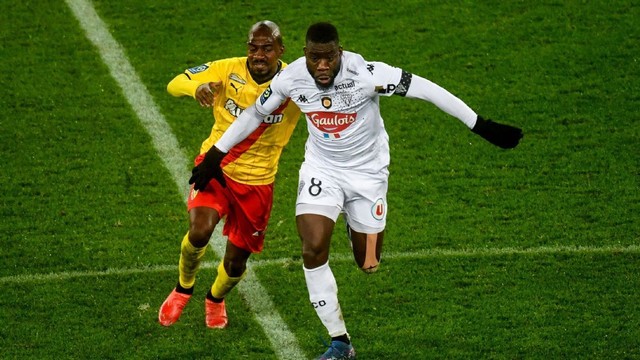 Nhận định, nhận định bóng đá Lens vs Angers (3h00, 19/3), vòng 28 Ligue 1