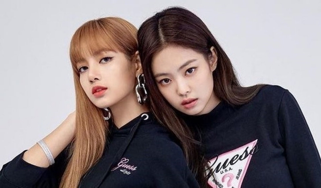 Fan Blackpink bối rối trước ảnh Jennie, Lisa, Taeyang, Park Bo Gum và sao Hollywood - Ảnh 2.