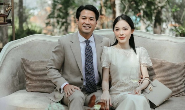 Tình bạn 10 năm Chi Pu - Linh Rin: Cùng xuất thân hot girl Hà Thành, sắp lấy chồng vẫn nhớ nịnh bạn thân - Ảnh 1.