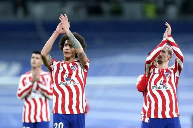 Nhận định, nhận định bóng đá Atletico Madrid vs Valencia (03h00, 19/3), vòng 26 La Liga - Ảnh 2.