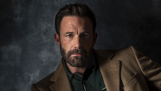 Ben Affleck trải lòng về chứng nghiện rượu, làm tổn thương vợ cũ, mệt mỏi trong quá trình quay 'Justice League'