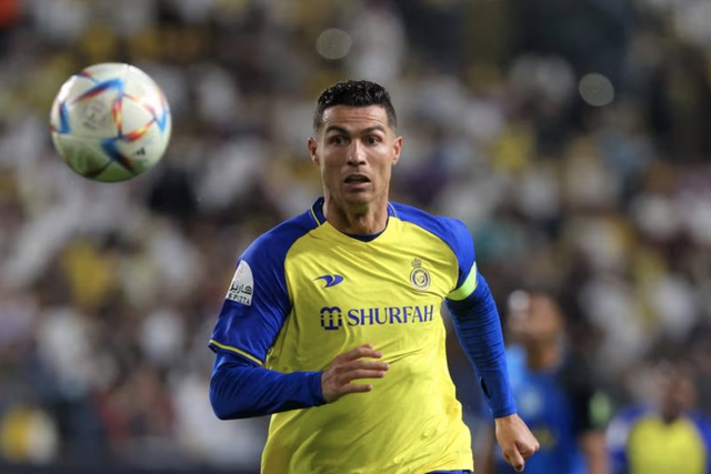 Link xem trực tiếp bóng đá Al Nassr vs Abha (00h30, 19/3), vòng 21 Saudi League - Ảnh 3.