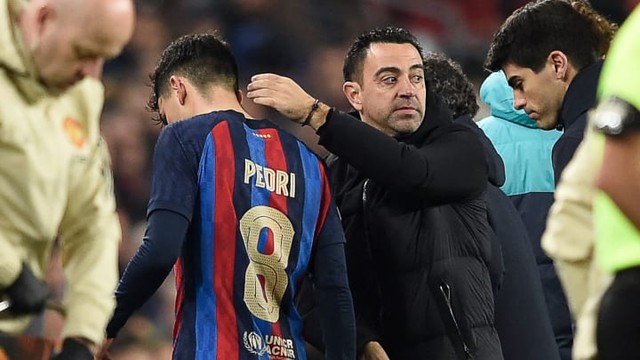 Pedri tuyên bố đanh thép trước thềm 'Kinh điển': Barca sẽ vô địch La Liga và đoạt Cúp C1 mùa sau  - Ảnh 3.