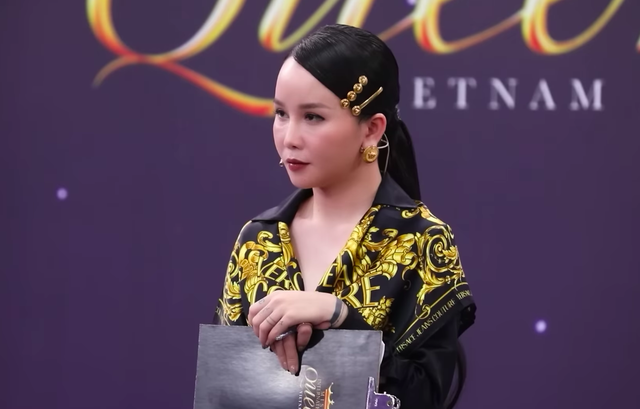Mai Ngô bức xúc, Hương Giang cảnh cáo thẳng mặt vì Giám khảo Hoa hậu Chuyển giới thiếu công bằng  - Ảnh 6.
