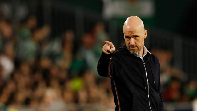 HLV Ten Hag chỉ ra điều nguy hiểm từ đối thủ của MU ở tứ kết Europa League - Ảnh 2.