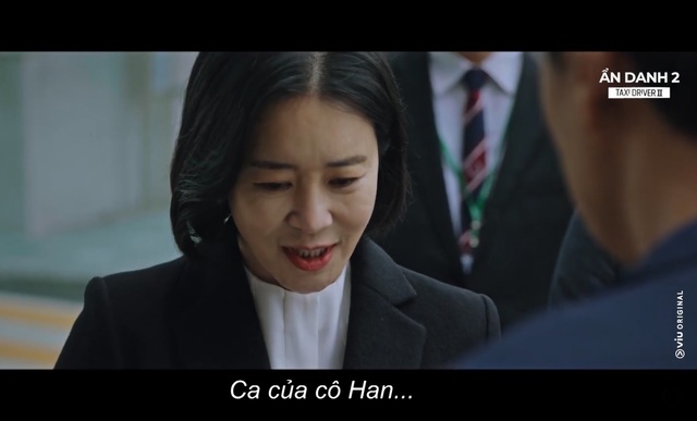 ‘Ẩn danh 2’ tập 9: Kim Do Gi chuyển nghề bác sĩ, cameo siêu xịn xuất hiện - Ảnh 2.