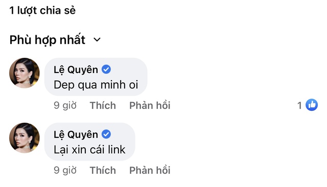 Bị chuyên viên trang điểm chỉ trích gay gắt, Lệ Quyên có phản ứng gì? - Ảnh 3.