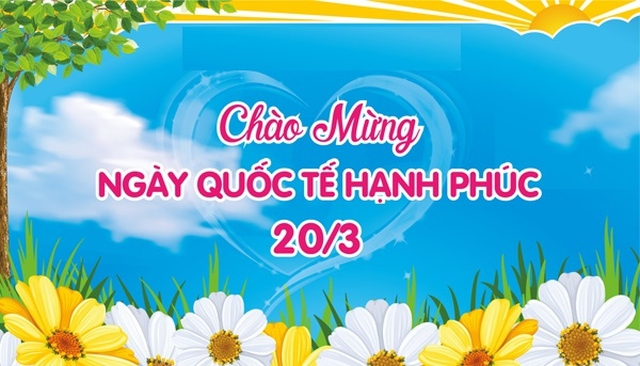 Chào tuần mới: Chúng ta hạnh phúc tới đâu? - Ảnh 1.